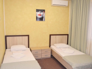 Гостевой дом СтандАрт