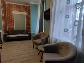 Меблированные комнаты Вояж в центре