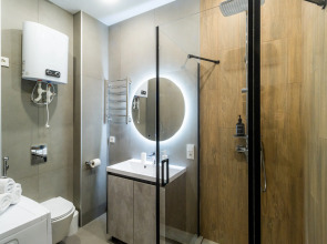 Апарт-отель 9 Ночей-Норт