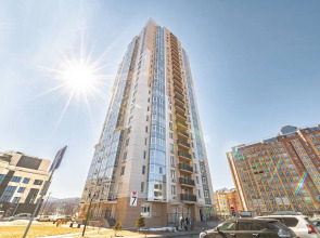 Квартира в Санаторно-курортной Зоне