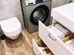 Апартаменты Viki Aparts Солнечные