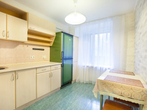 Апартаменты Брусника Кантемировская