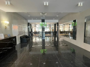 Апартаменты Lion от сети Yellowpin в центре Нижнего Новгорода