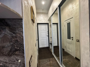 Апартаменты Море квартир на Павлика Морозова 24