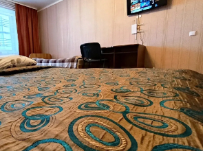 Simyi Bitkovoj 28V Apartments