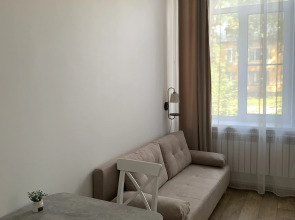 Апартаменты С "Старая Почта"