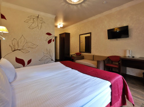 Отель ГрандШале