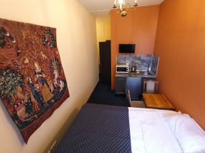 Апартаменты YouPiter studios economy