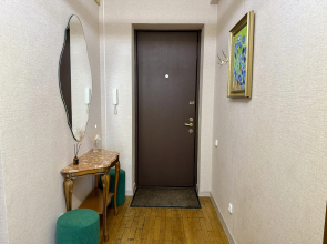 Квартира на Площади Победы 1