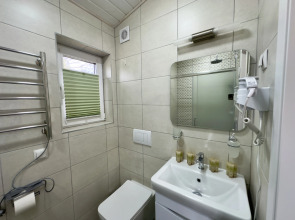 Парк-Отель Яркий