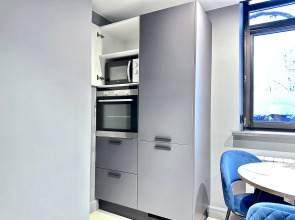 Апартаменты от FolkFort на 2-й Рощинской — 3 комнаты и высокий уровень комфорта в Даниловском районе