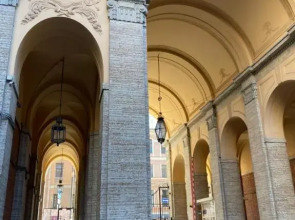 Апартаменты Art Fontanka River