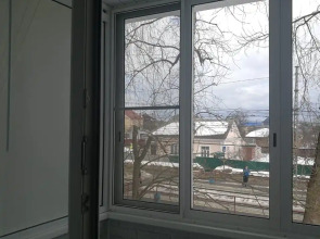 Квартира Целиком