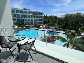 La Vita Rawai 1 Bdr Roof Pool Flat