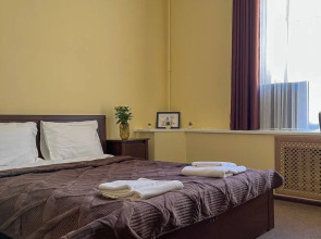 Меблированные комнаты Grey Apartments