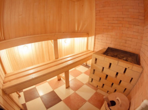 Мини-Отель Смайл