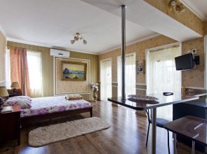 Гостевой Дом Лонгвина