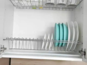 Апартаменты в Центре Новосибирска