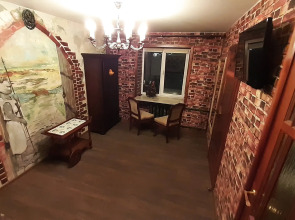 Апартаменты Рыцарь старого Кёнигсберга