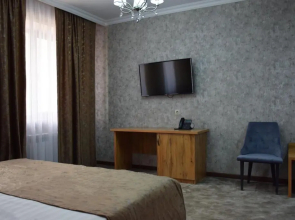 Отель MirOtel