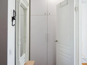 Апартаменты ДзенХоум Символ 8