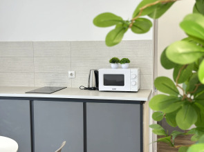 Апартаменты Столица 2310