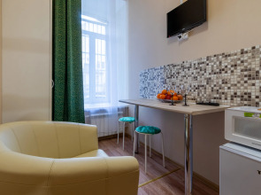 Студия у метро Балтийская