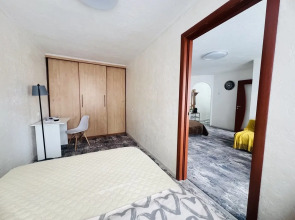 Квартира Двухкомнатная на Горького