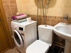 Квартира ЖК Рябинушки