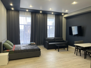 Квартира Ayshe Prestij Studio 5