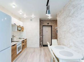 Апартаменты Liberty City