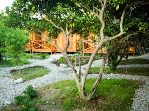 База отдыха Теремки