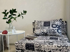 Квартира Студия Василия Татищева 8