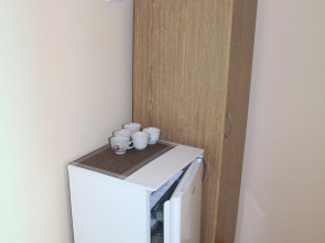 Апартаменты Rooms for visitors