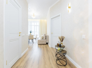 Квартира на Алексея Козина 9