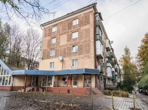 Квартира на Багратиона 86