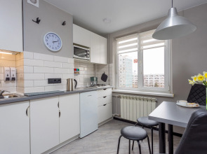 Квартира Горные Ласточки