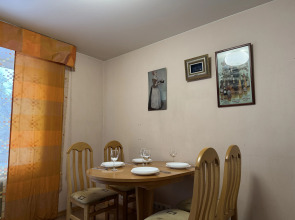 Апартаменты Apart-Comfort на Суркова 6