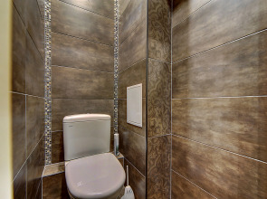 1-я Квартира в Центре