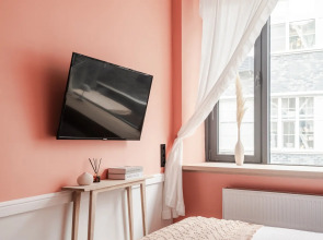 Апартаменты Comfort Life в Измайлово Студия