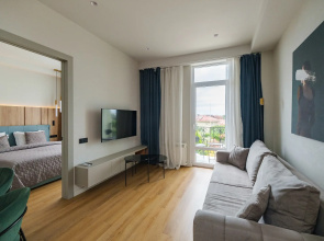 Komfort Olimpik Kalipso-3 Apartment