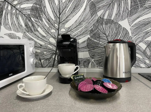 Апартаменты А38 Rantakallio Talo(503) в Центре Города