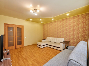 Апартаменты Двухкомнатные в Центре Пензы