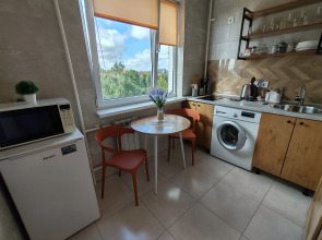 Апартаменты Морские