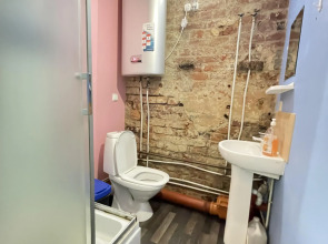 Гостевой Дом Белые Ночи на Казачьем