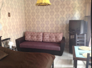 Гостевой дом Белая лошадь