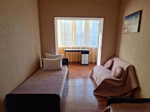 Апартаменты 224 Уютный Дом