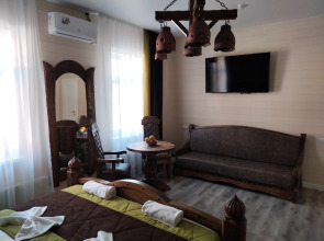 Апартаменты «Дом Куприна в Кремле»