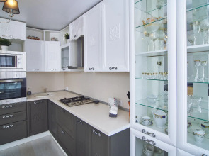 Апартаменты 777 Kislovodsk