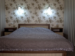 Otel' "Natalia"